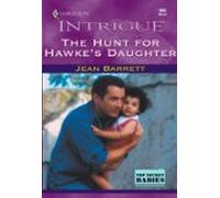 The Hunt For Hawkes Daughter (ebook)