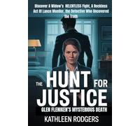 THE HUNT FOR JUSTICE: GREG FLENIKEN’S MYSTERIOUS DEATH: Discover A Widow’s Relentless Fight, A Reckless Act Of Lance Mueller, the Detective Who Uncovered the Truth