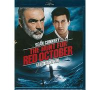The Hunt for Red October