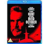 The Hunt For Red October