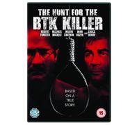 The Hunt for the Btk Killer [DVD]