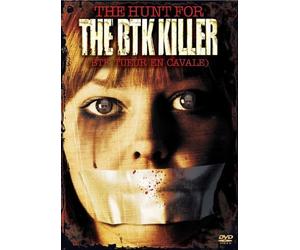 The Hunt for the BTK Killer [DVD]