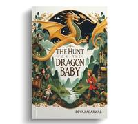 The Hunt for The Dragon Baby