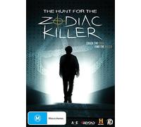 The Hunt For The Zodiac Killer (2 Dvd) [Edizione: Australia] [Italia]