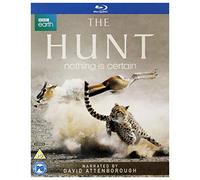 The Hunt [Francia] [Blu-ray]