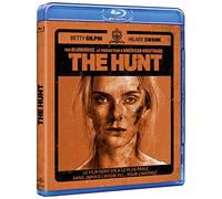The Hunt [Francia] [Blu-ray]