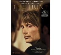 The Hunt [Francia] [DVD]