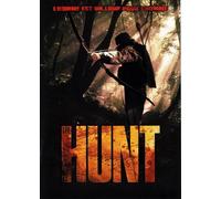 The Hunt [Francia] [DVD]