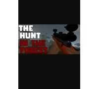 The Hunt in the Forest (PC) Steam Key GLOBAL