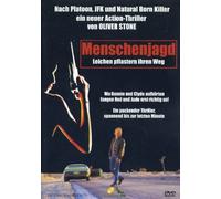 The Hunt - Menschenjagd [Alemania] [DVD]