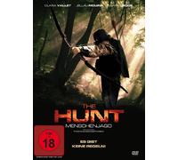 The Hunt - Menschenjagd [Alemania] [DVD]