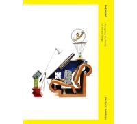 The Hunt: Navigating the Worlds of Art and Design