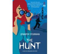 The Hunt (Red Dress Ink)