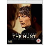 The Hunt [Reino Unido] [Blu-ray]
