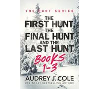 The Hunt Series: Books 1-3 (The Final Hunt)