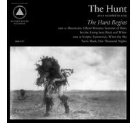 The Hunt - The Hunt Begins [Vinilo]