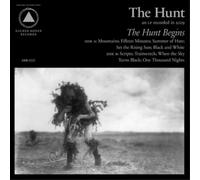 The Hunt The Hunt Begins (Vinyl) 12" Album