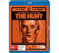 The Hunt [USA] [Blu-ray]