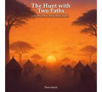 The Hunt with Two Paths: A Story About Seeing Many Truths (African Heritage Tales)
