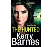 The Hunted: A gripping crime thriller that will have you hooked: Book 1