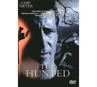 The Hunted [Alemania] [DVD]