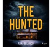 The Hunted (audiolibro)