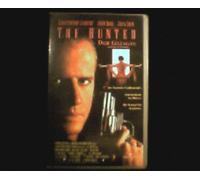 The Hunted - Der Gejagte [Francia] [VHS]