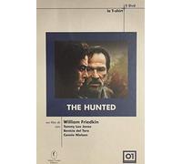 The Hunted. DVD