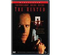 The Hunted – DVD – USA