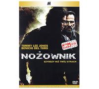 The Hunted [DVD] (IMPORT) (No hay versión española)