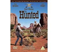 The Hunted [DVD] [Reino Unido]