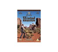 The Hunted [DVD] [Reino Unido] [DVD]