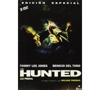 The Hunted (La Presa) Edicion 2 DVD