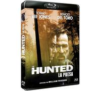 The Hunted (La Presa) [Blu-ray] (2003) The Hunted