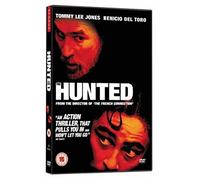 The Hunted [Reino Unido] [DVD]