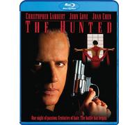 The Hunted [USA] [Blu-ray]