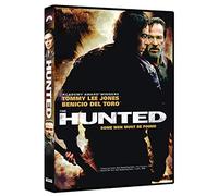 The Hunted [USA] [DVD]