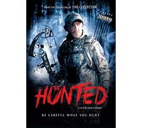 The Hunted [USA] [DVD]