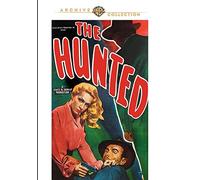 The Hunted [USA] [DVD]