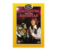 The Hunter And The Rockstar (DVD) (Importación USA)