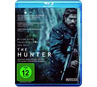 The Hunter (Blu-ray)