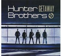 The Hunter Brothers Getaway (CD) (Importación USA)