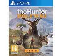 The Hunter: Call of the Wild - 2019 Edition