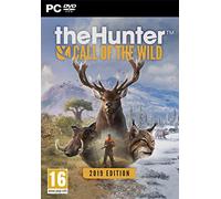 The Hunter: Call of the Wild - 2019 Edition