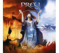 The Hunter (CD) Album (Importación USA)