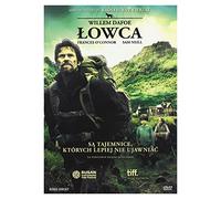 The Hunter [DVD] (IMPORT) (No hay versión española)