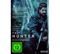 The Hunter (DVD) (Importación USA)
