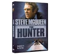 The Hunter (DVD) Kathryn Harrold LeVar Burton Eli Wallach (Importación USA)