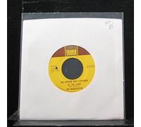 The Hunter Gets Captured By The Game / I Think I Can Change You-7" 45