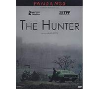 The Hunter (2010) [Italia] [DVD]